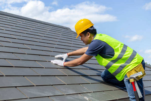Quick and Trustworthy Emergency Roof Repair Services in Findlay, OH