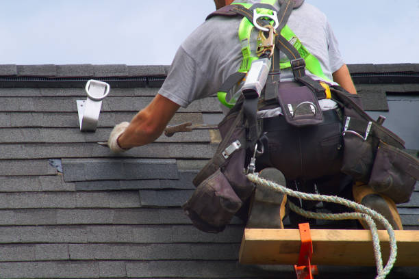 Roof Repair Estimates in Findlay, OH